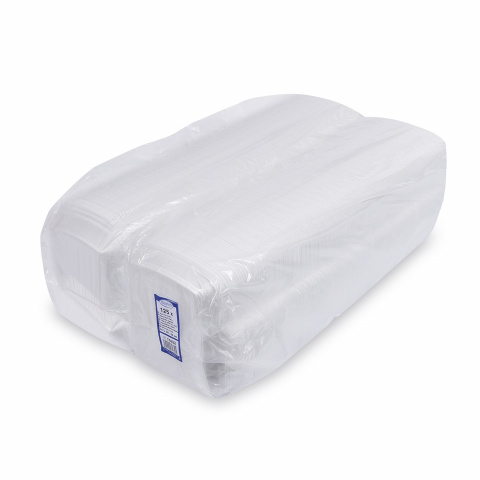 Menu box 2-dílný 241x207x69mm PPS 125ks