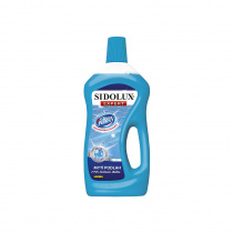 Sidolux EXPERT ochranný lesk - PVC, linoleum, dlažba 750ml foto