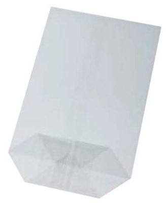 Celofánový sáček křížový 170x270 mm 100ks