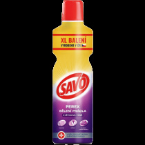 Savo Perex 1,2L květinová vůně foto