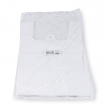 Taška košilka  4kg 100ks jednobarevné (HDPE) foto