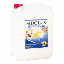 Sidolux Universal power 5L Marseilské mýdlo foto