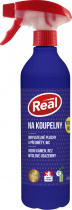 Real s pumpičkou koupelna 550g foto