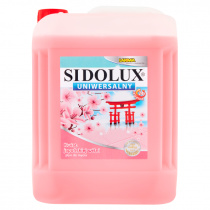 Sidolux Universal power 5L Japonské višně foto