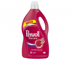 Perwoll gel 68PD Renew color foto