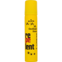 Repelent Alpa Forte sprej 90 ml