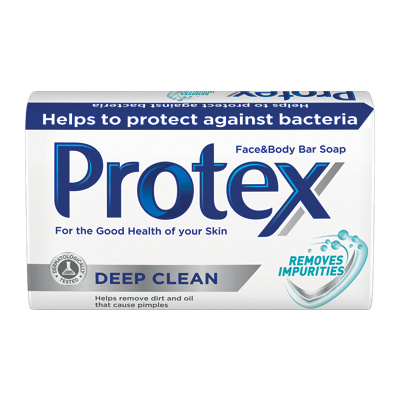 Mýdlo PROTEX antibakteriální 90g  MIX