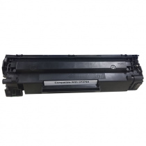 HP toner - Kompatibilní CF279A black foto