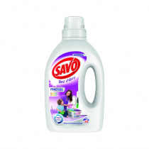 Savo prací gel 20PD 1,4kg na barevné foto