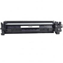 HP toner - Kompatibilní CF230X black foto