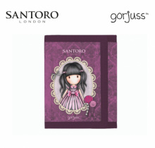 Peněženka textilní Santoro foto