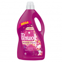 Perwoll gel 68PD Renew Blossom foto