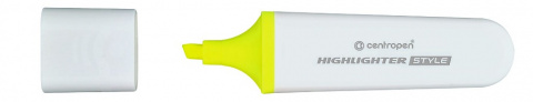 Zvýrazňovač 6252 Highlighter style 1-4,6mm žlutý