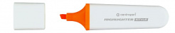 Zvýrazňovač 6252 Highlighter style 1-4,6mm oranžový foto