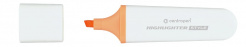 Zvýrazňovač 6252 Highlighter style 1-4,6mm pastelový oranžový foto