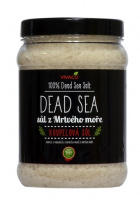 Vivaco Sůl z Mrtvého moře 1500g foto