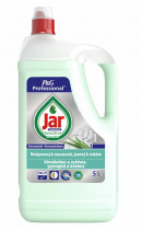 Jar 5l profesional sensitive Aloe Vera foto