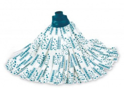 Leifheit hlavice Classic Mop Viscose 27cm 52068 foto