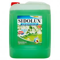 Sidolux Universal power 5L Konvalinka foto