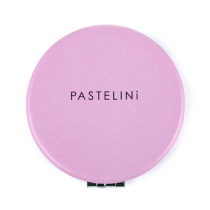 Zrcátko PASTELINI fialové foto