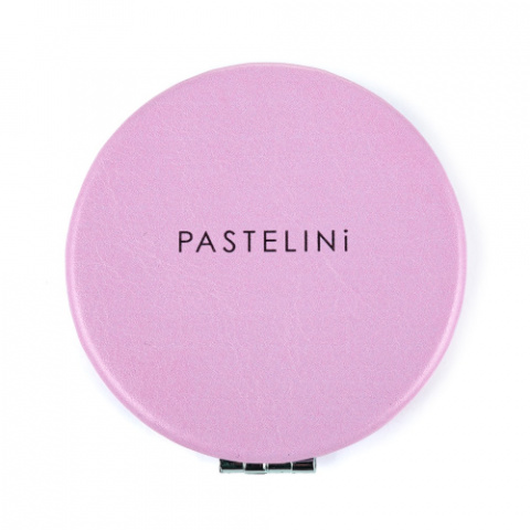 Zrcátko PASTELINI fialové