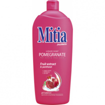 Tekuté mýdlo Mitia 1l Pomegrante foto