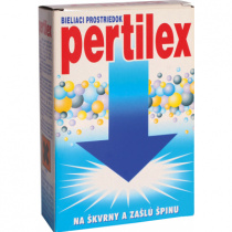 Pertilex 250g na skvrny a zašlou špínu foto