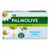 Mýdlo Palmolive mix 90g foto