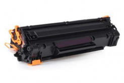 HP toner - Kompatibilní CF244A black 1.000 stran foto