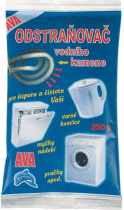 AVA odstraňovač vodního kamene 250g foto