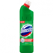 Domestos 750ml Pine Fresh AKCE foto