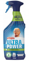 Mr.Proper 750ml UltraPower Hygyene foto