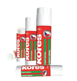 Lepidlo KORES 15g