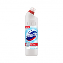 Domestos 750ml White & SHINE AKCE foto