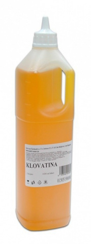 Lepidlo Klovatina 1000ml