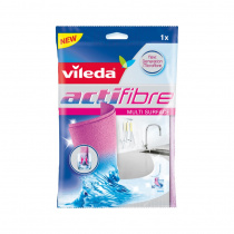 Vileda Actifibre mikrohadřík 29x29cm foto