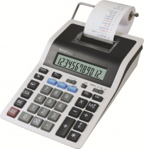 Kalkulačka s tiskem Rebell, PDC20 foto