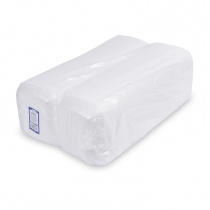 Menu box nedělený 241x207x69mm PPS 125ks foto