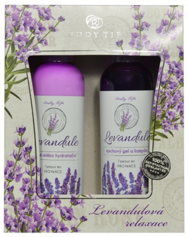 DK Vivaco BT - Levandule 2ks BTL19132