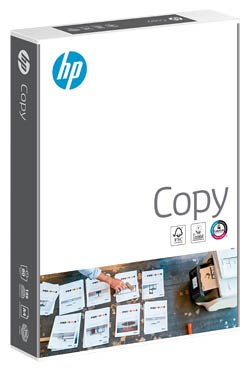 Xerograf. papír A4 80g 500l. HP HOME OFFICE
