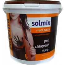 Solmix 10kg foto