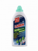 Larrin na rez a vodní kámen 500ml extra silný, borovice foto