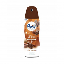 Osvěžovač vzduchu Brait suchý 300ml Choco Dream foto