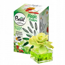 Brait dekorativní osvěžovač vzduchu 75ml Spring garden foto