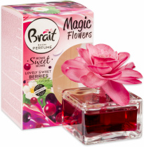 Brait dekorativní osvěžovač vzduchu 75ml Love Sweet foto