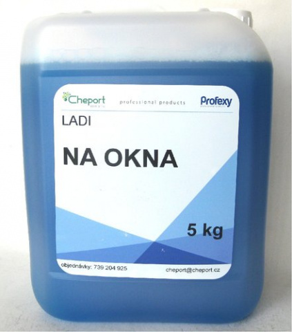 LADI na okna 5kg