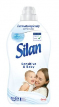 Aviváž Silan 60PD 1.32L Sensitive&Baby foto