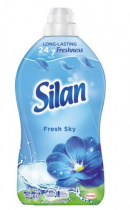 Aviváž Silan 60PD 1.32L Fresh&Sky foto