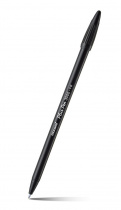 Fix Monami Plus Pen 3000 2 Black foto