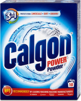 Calgon na vodní kámen 500g foto